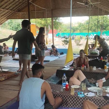 White Sand 함피 외부 사진